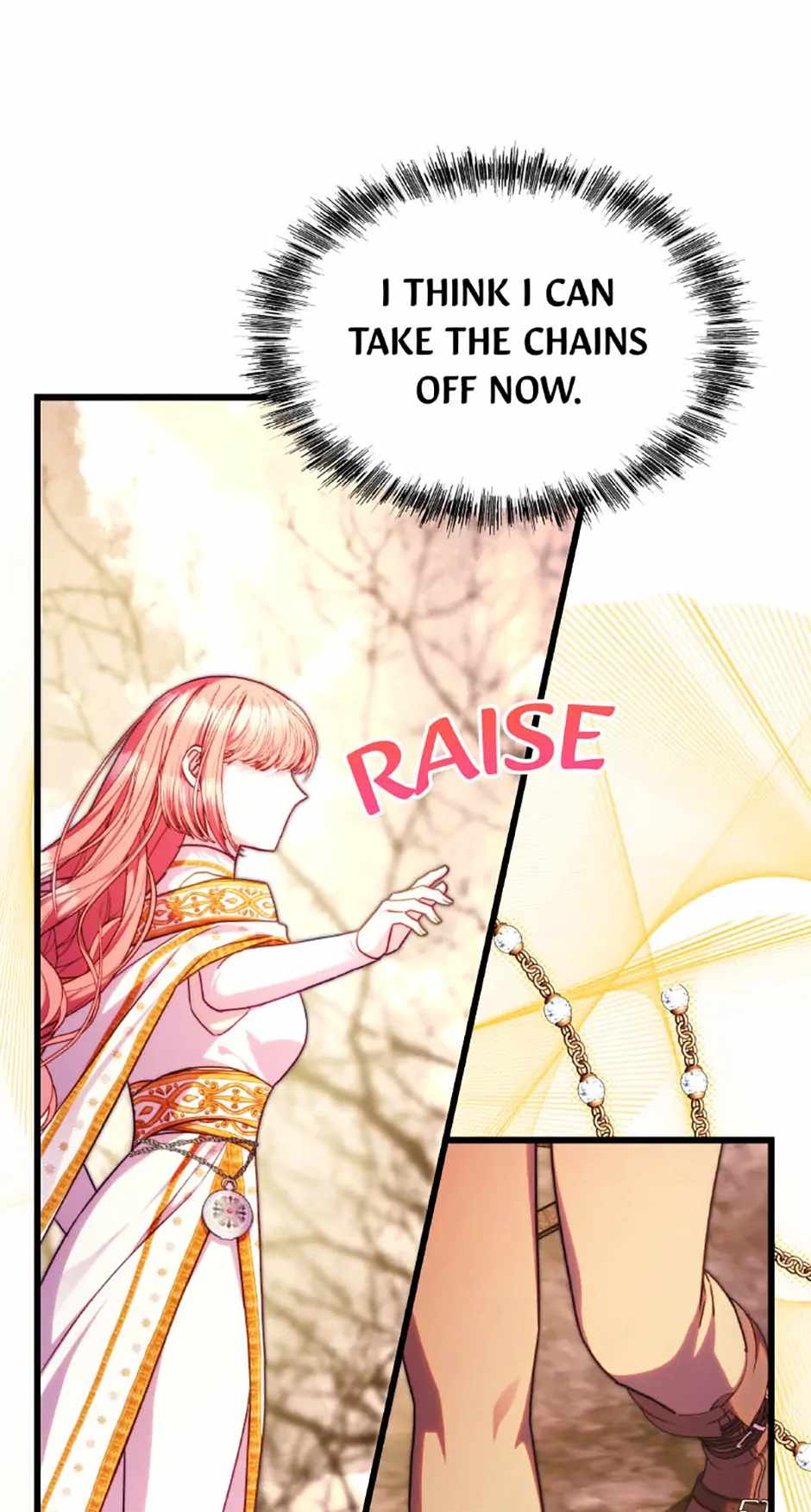 Another Typical Fantasy Romance Chapter 135 - Page 69