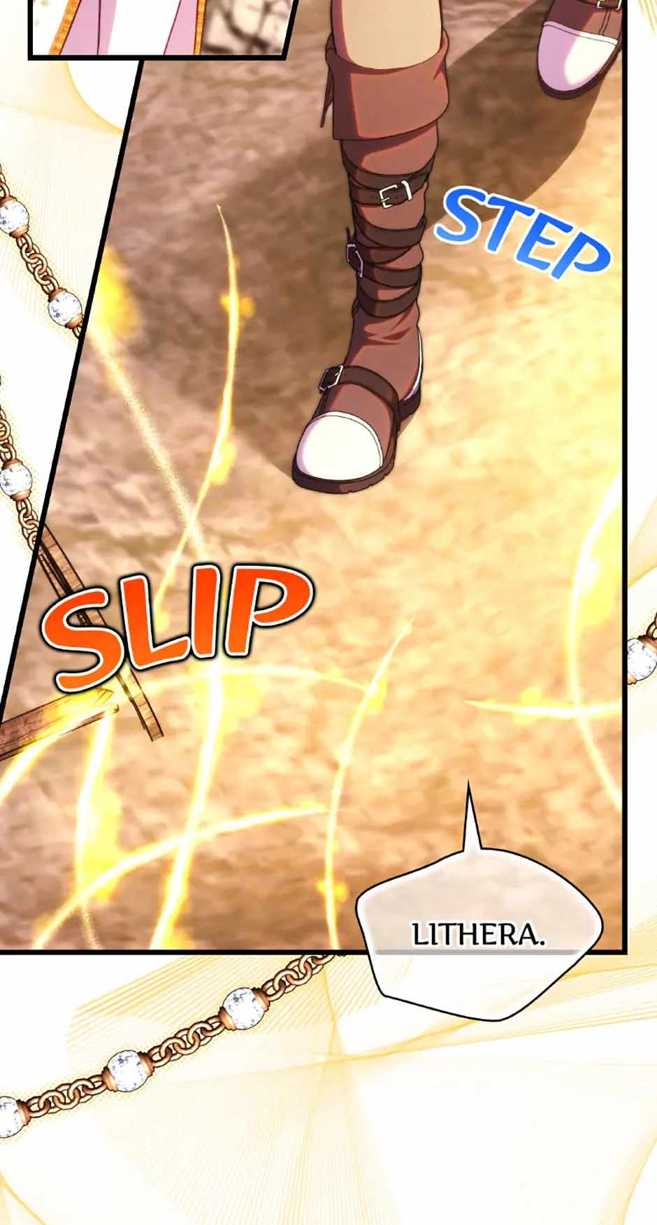 Another Typical Fantasy Romance Chapter 135 - Page 70