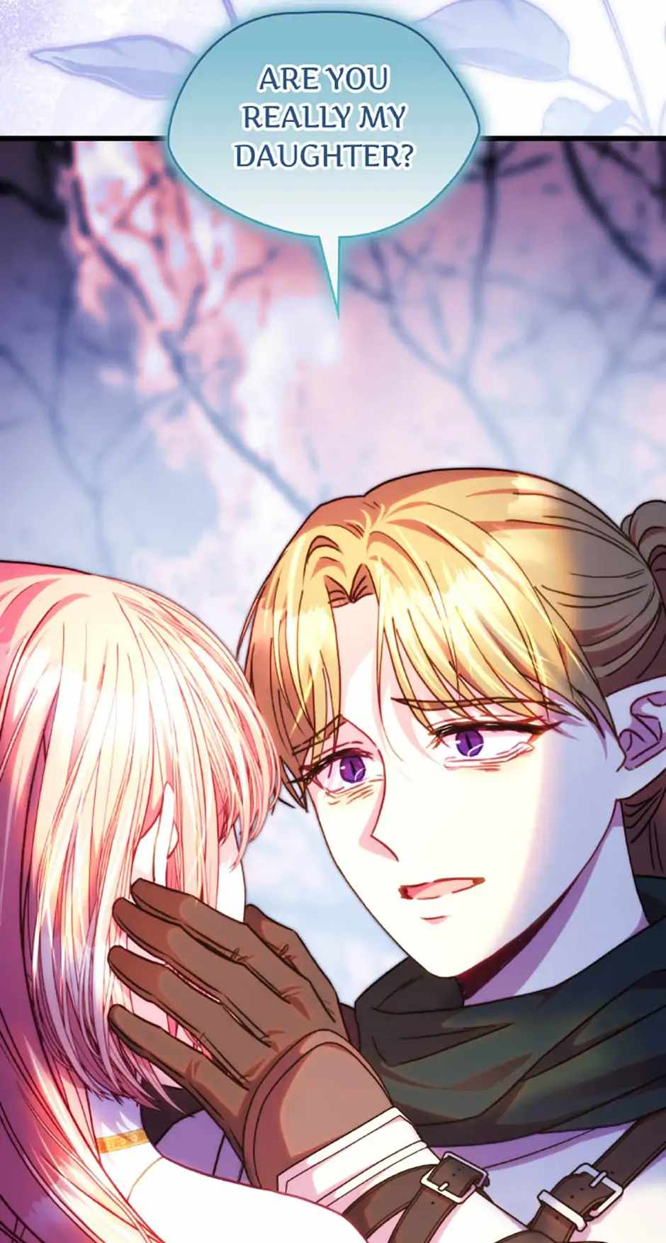 Another Typical Fantasy Romance Chapter 135 - Page 73