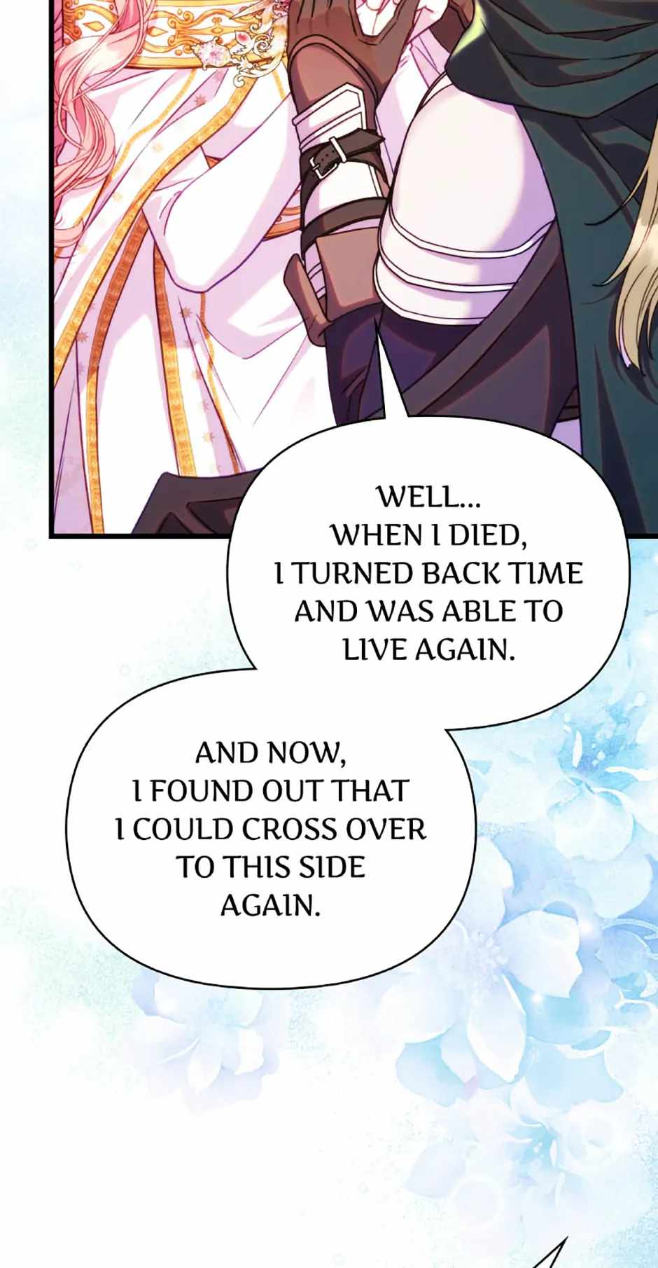 Another Typical Fantasy Romance Chapter 135 - Page 86