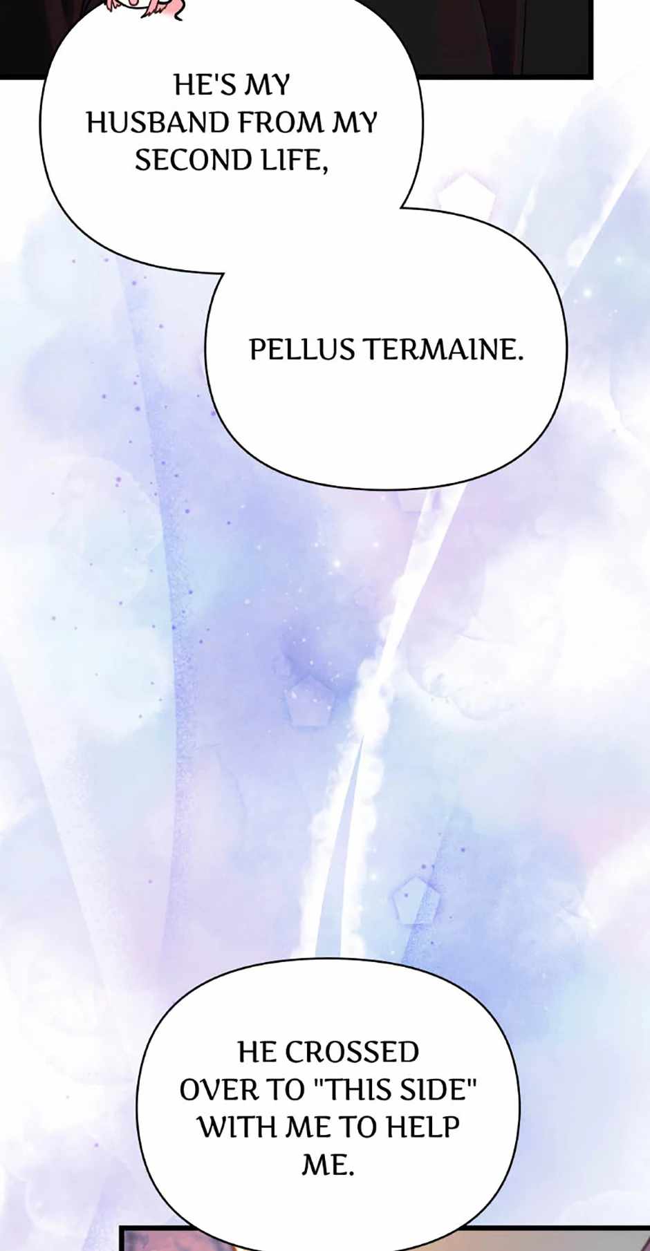 Another Typical Fantasy Romance Chapter 135 - Page 88