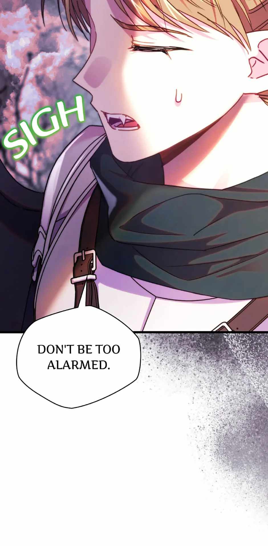 Another Typical Fantasy Romance Chapter 135 - Page 96