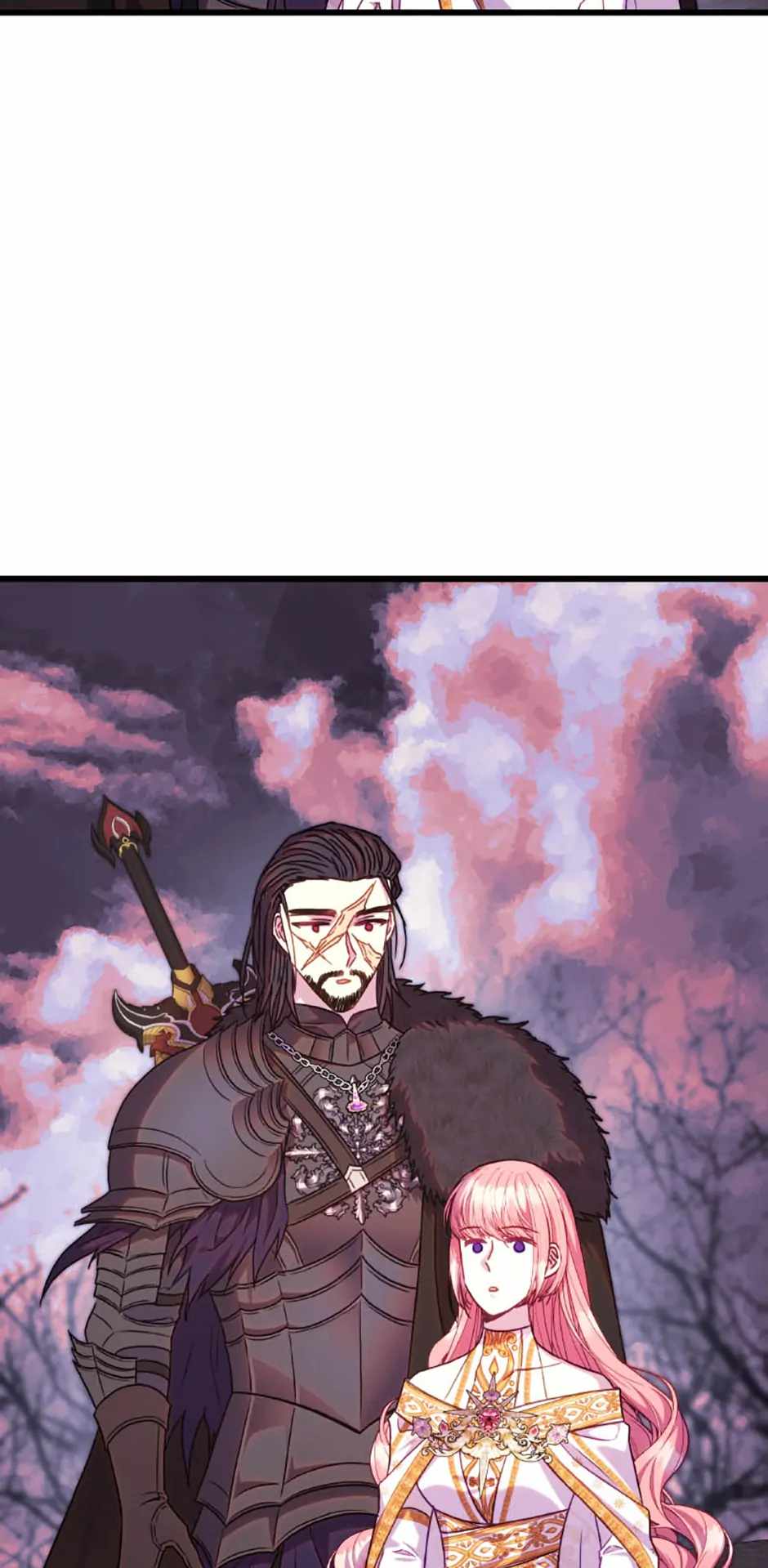 Another Typical Fantasy Romance Chapter 135 - Page 99