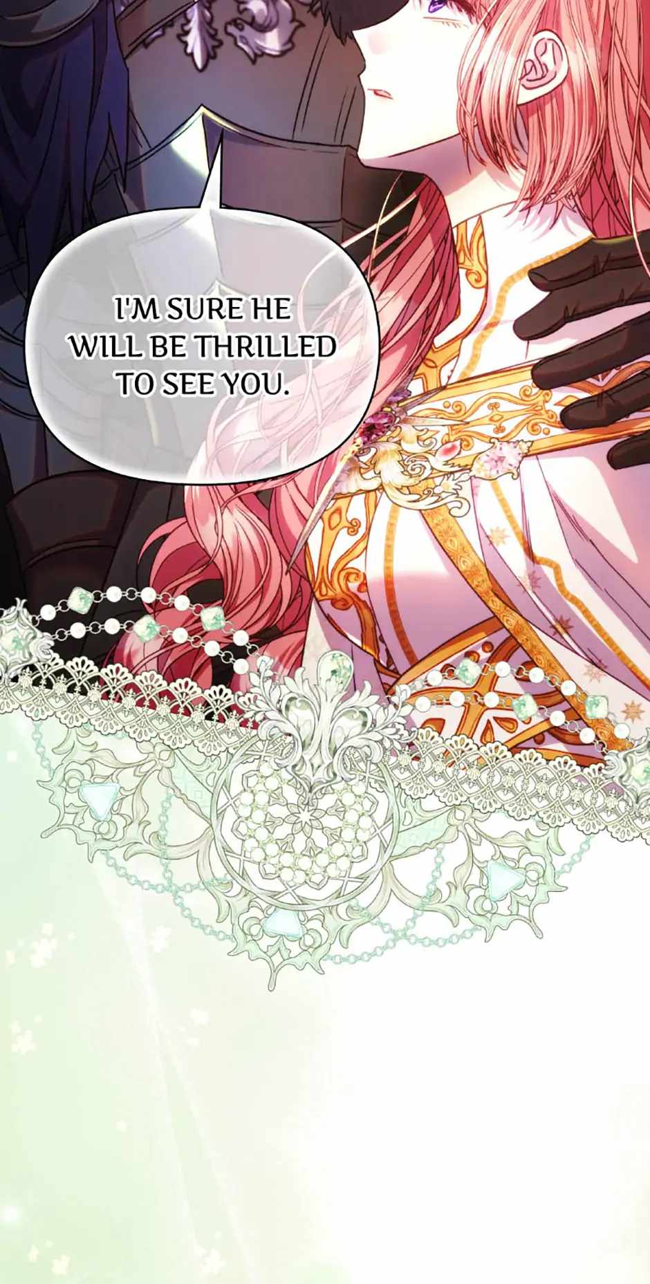 Another Typical Fantasy Romance Chapter 136 - Page 12
