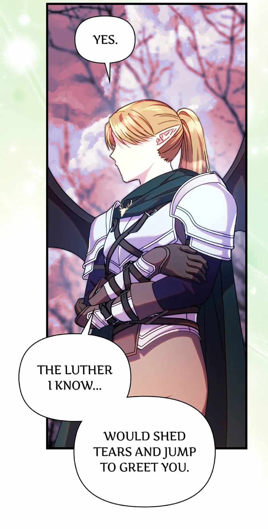 Another Typical Fantasy Romance Chapter 136 - Page 13