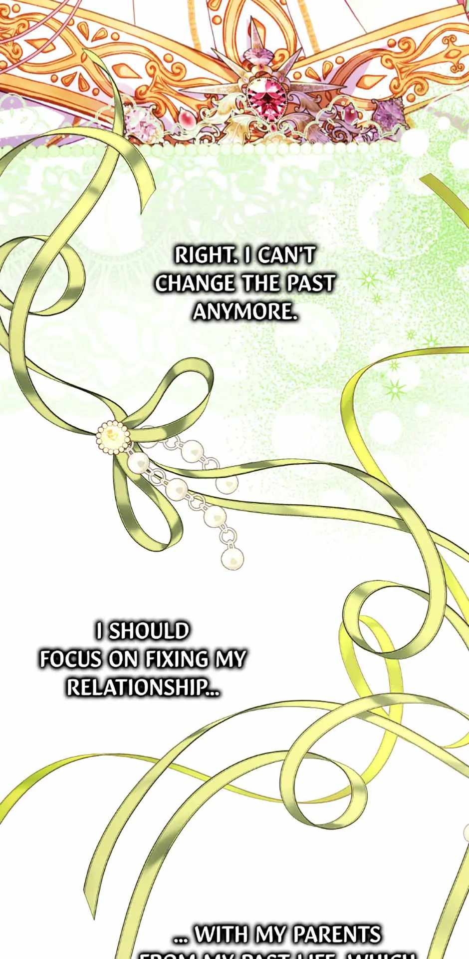 Another Typical Fantasy Romance Chapter 136 - Page 15