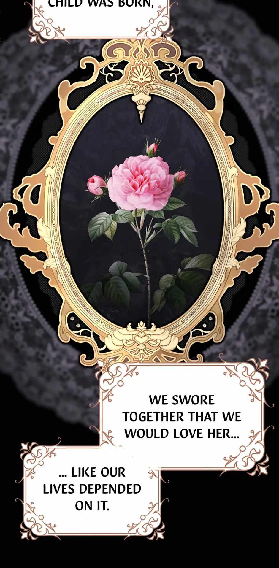 Another Typical Fantasy Romance Chapter 136 - Page 41
