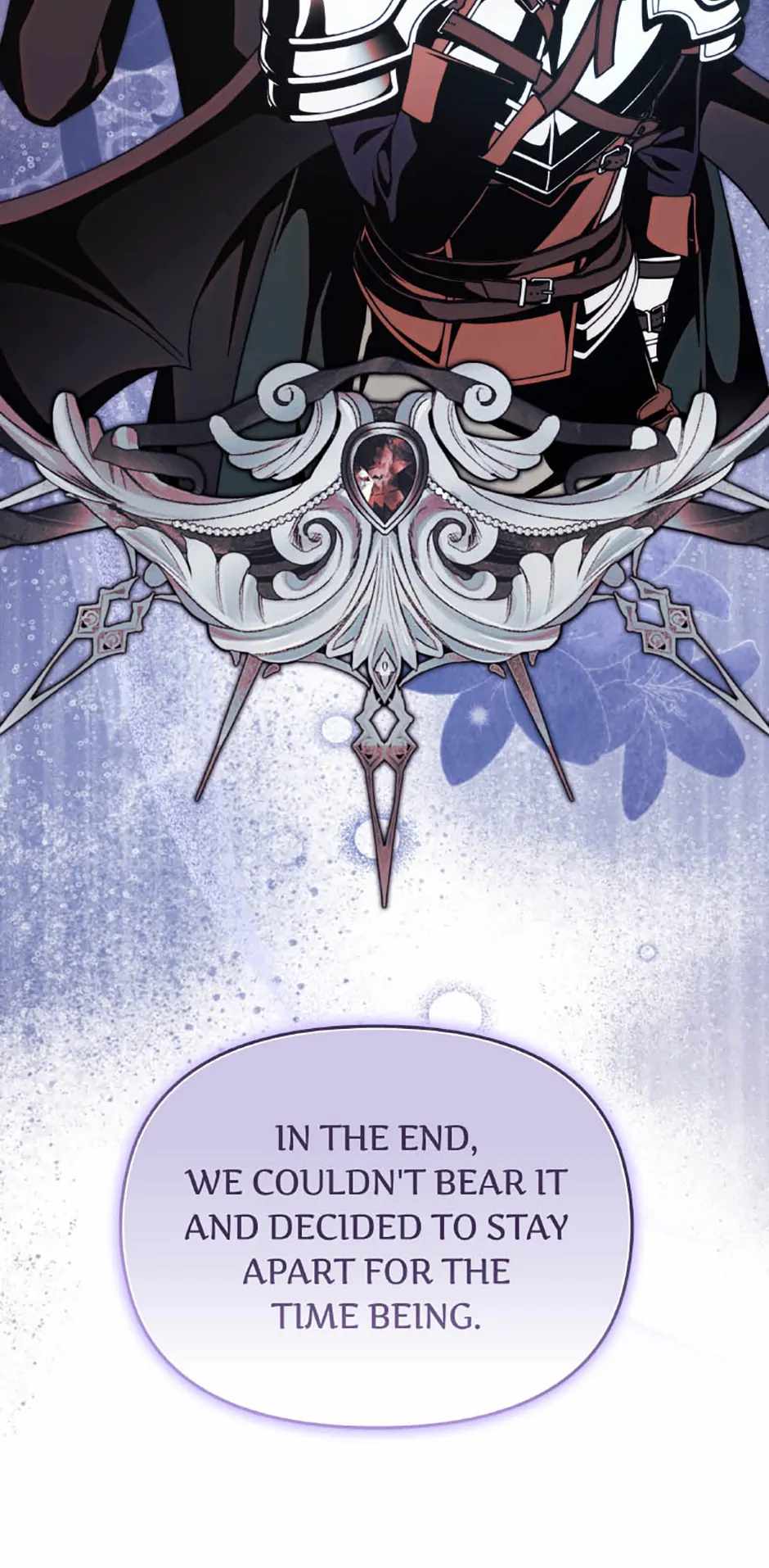 Another Typical Fantasy Romance Chapter 136 - Page 6