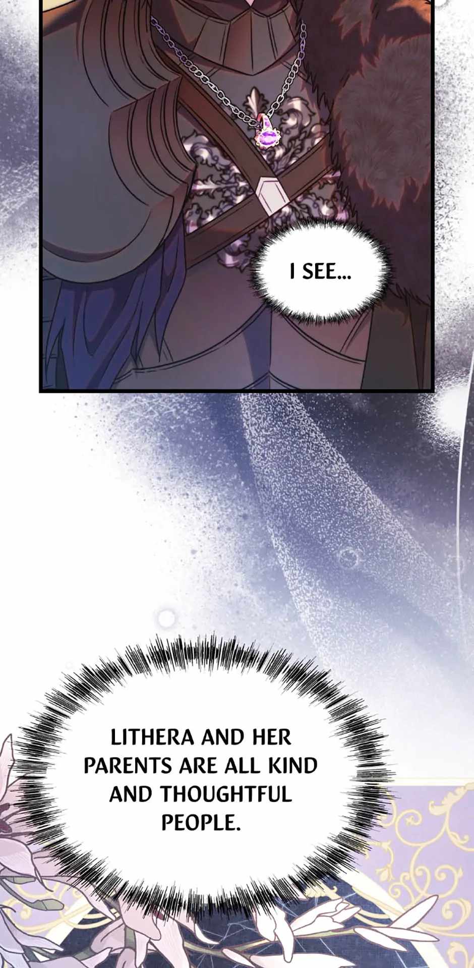 Another Typical Fantasy Romance Chapter 136 - Page 67