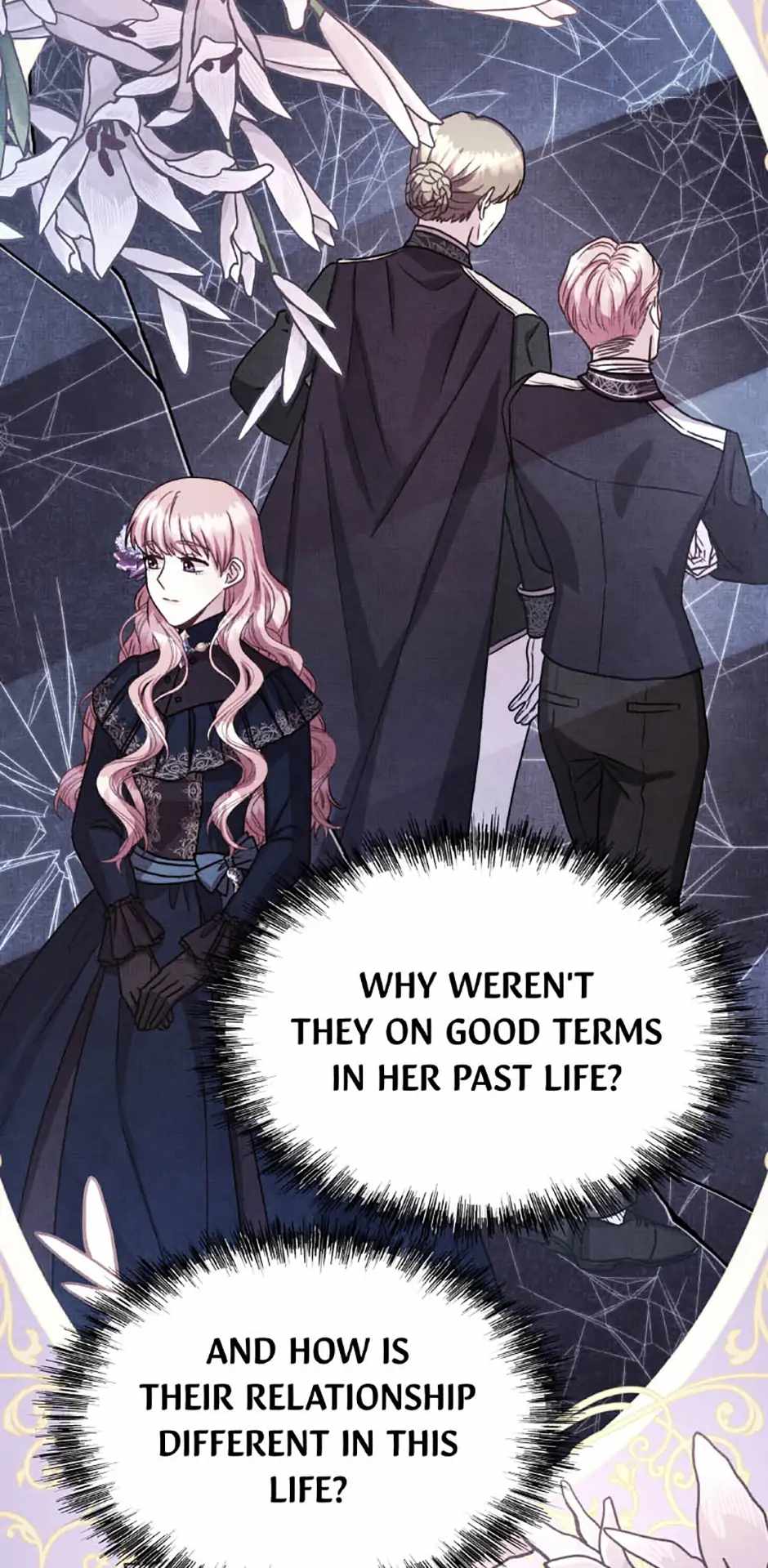 Another Typical Fantasy Romance Chapter 136 - Page 68