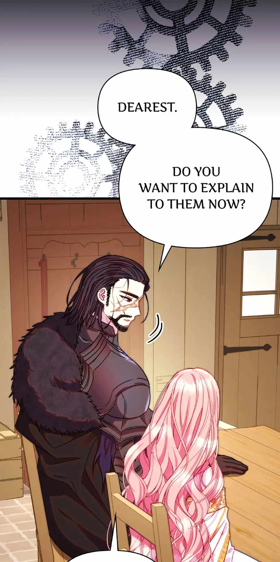 Another Typical Fantasy Romance Chapter 136 - Page 71