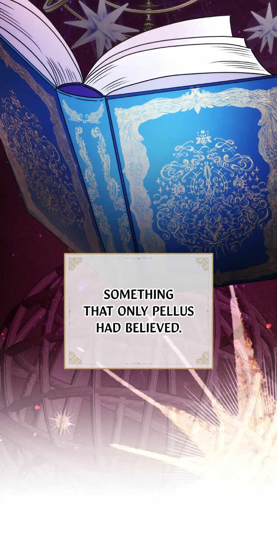 Another Typical Fantasy Romance Chapter 136 - Page 76
