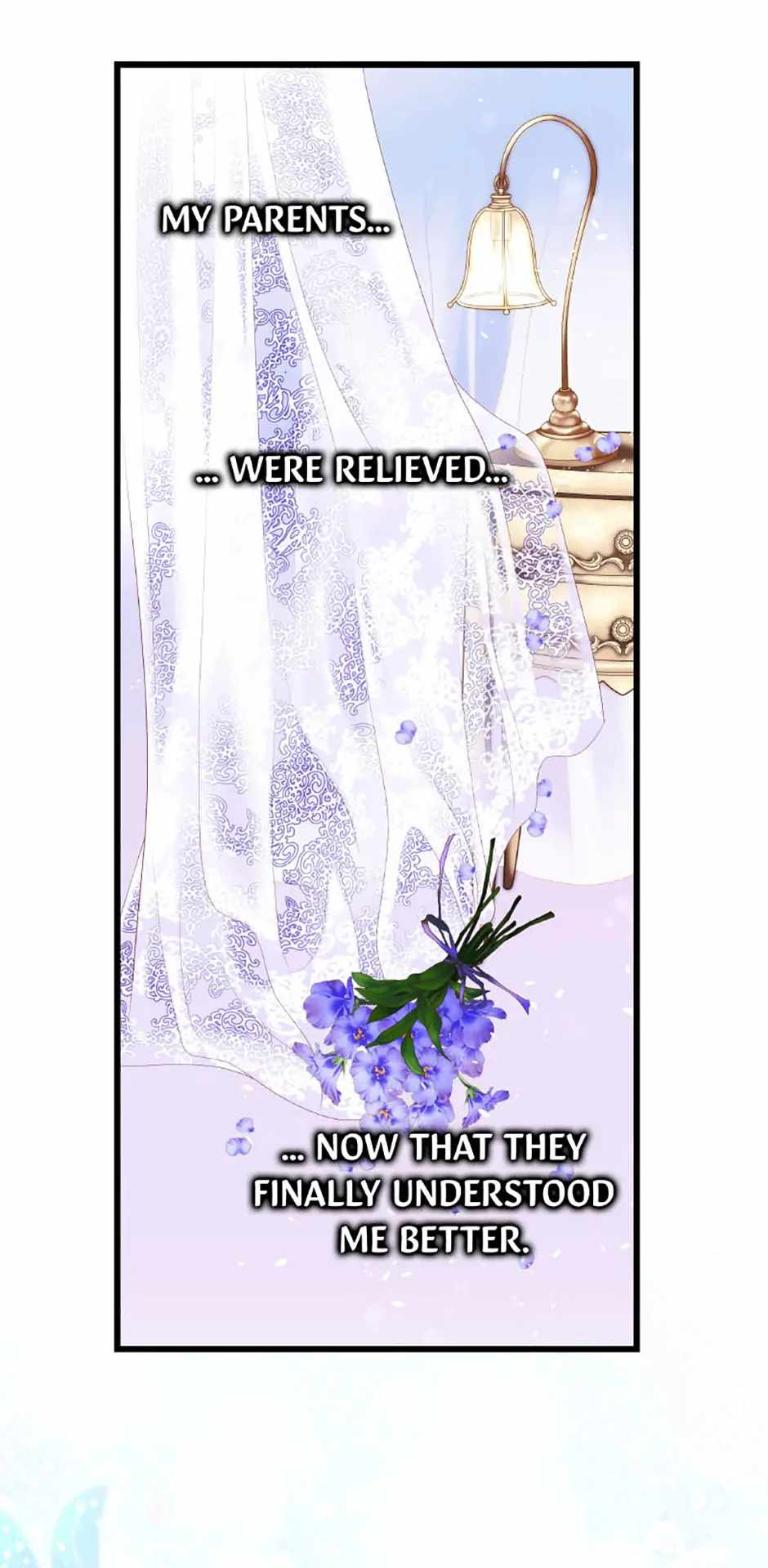Another Typical Fantasy Romance Chapter 136 - Page 77