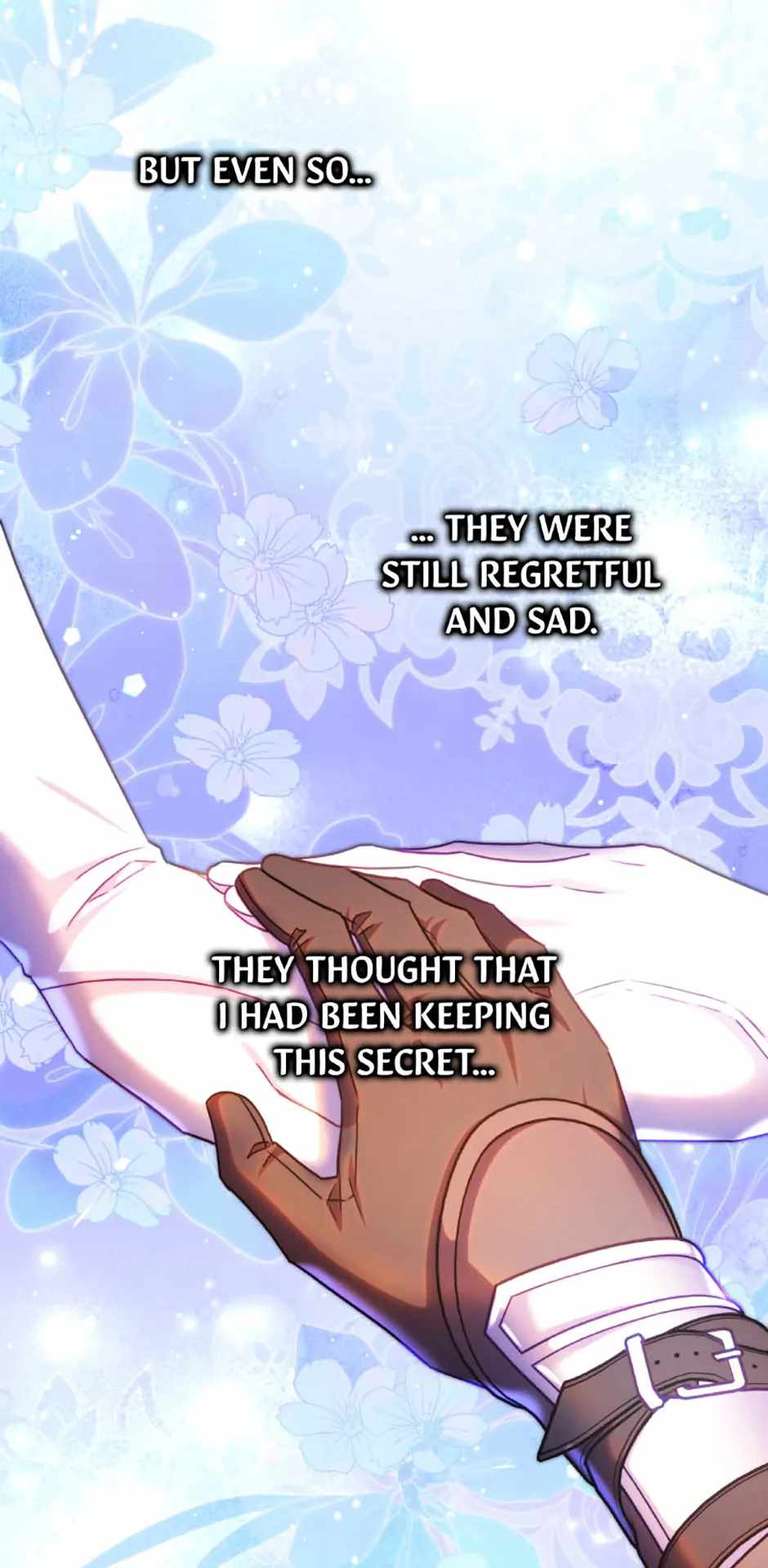 Another Typical Fantasy Romance Chapter 136 - Page 78