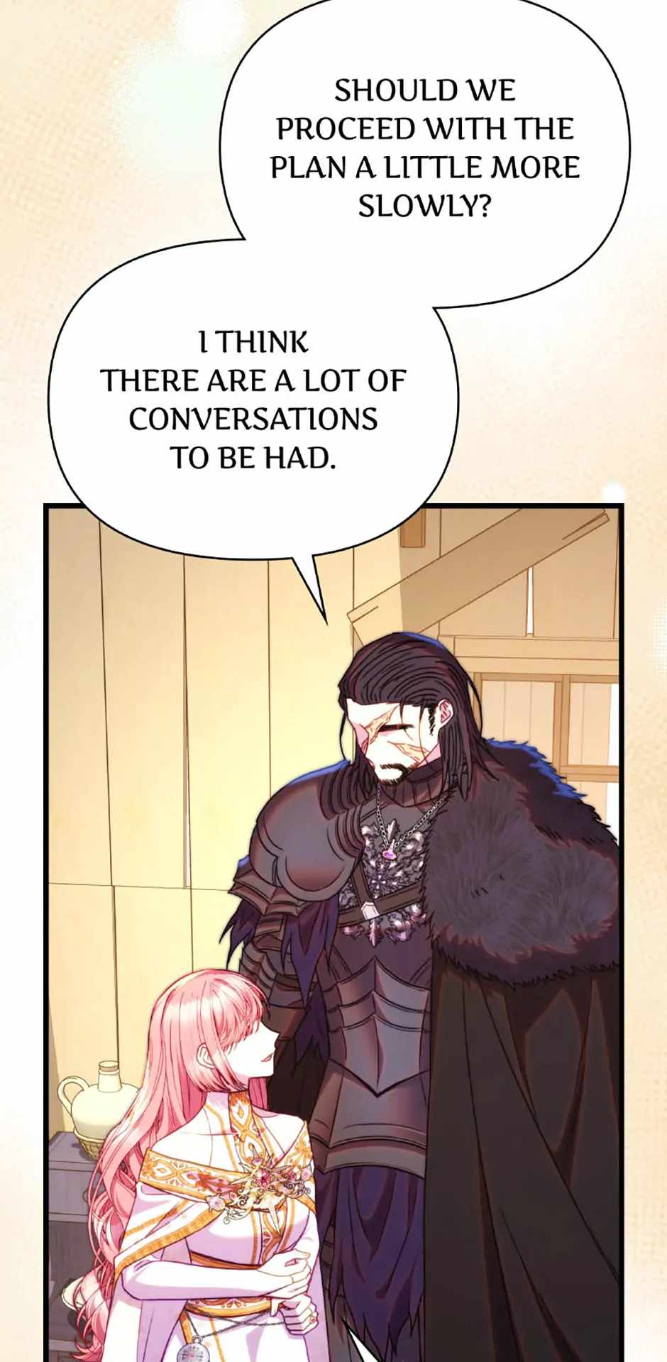 Another Typical Fantasy Romance Chapter 136 - Page 81
