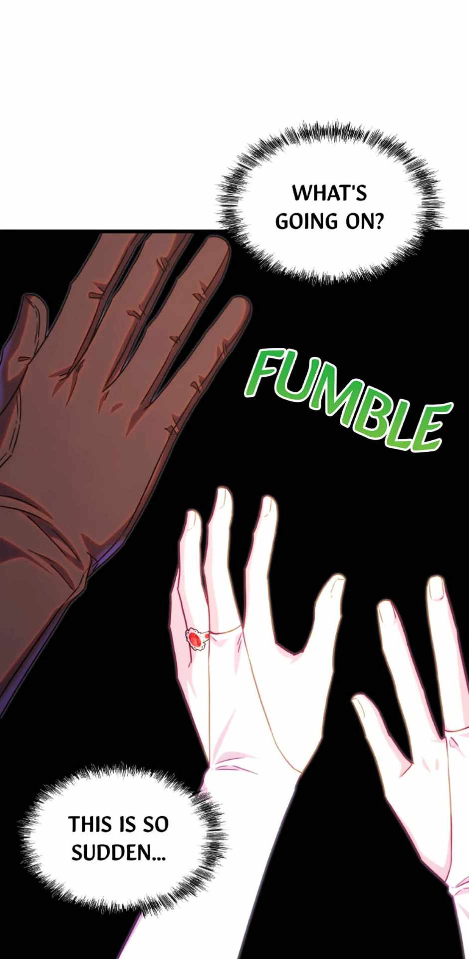 Another Typical Fantasy Romance Chapter 136 - Page 86