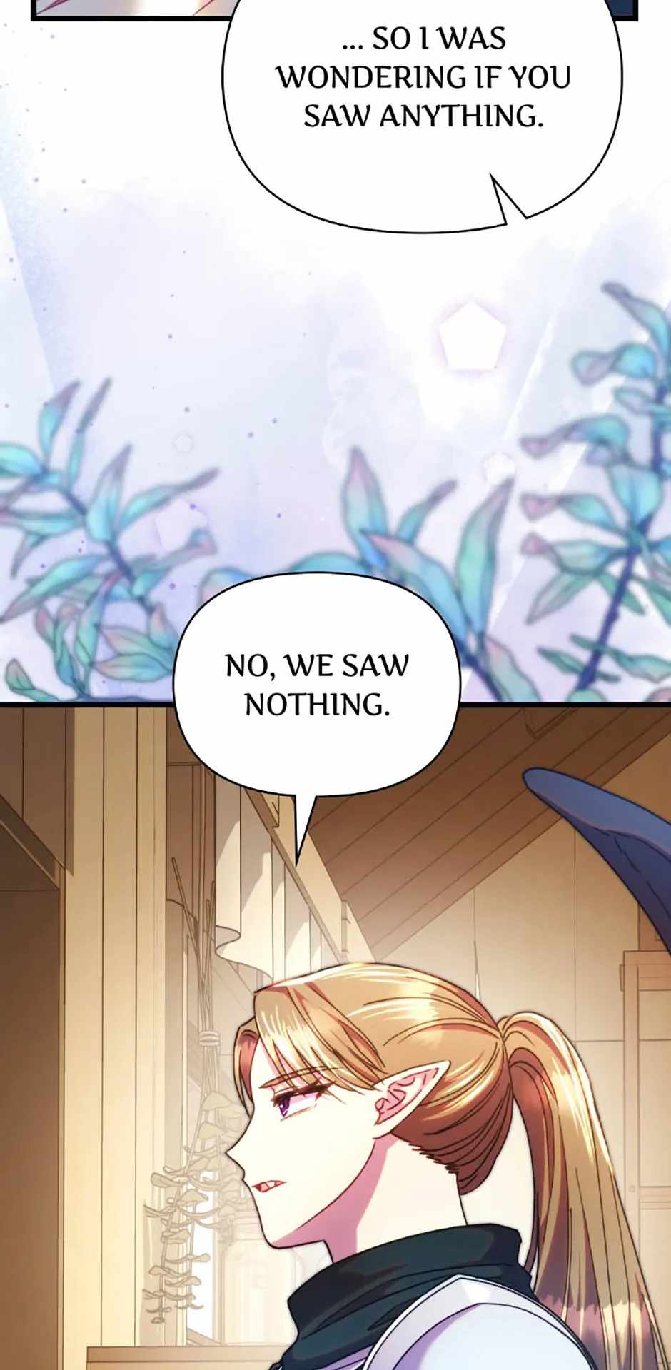 Another Typical Fantasy Romance Chapter 136 - Page 92