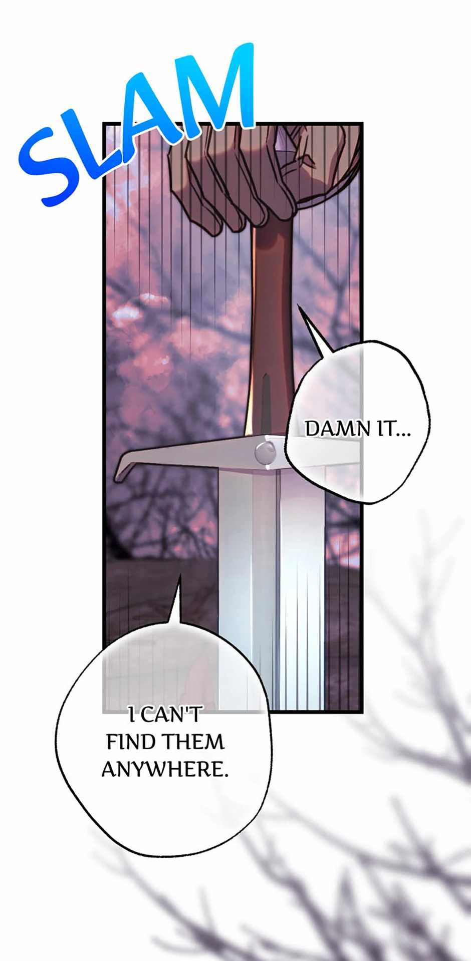 Another Typical Fantasy Romance Chapter 137 - Page 0