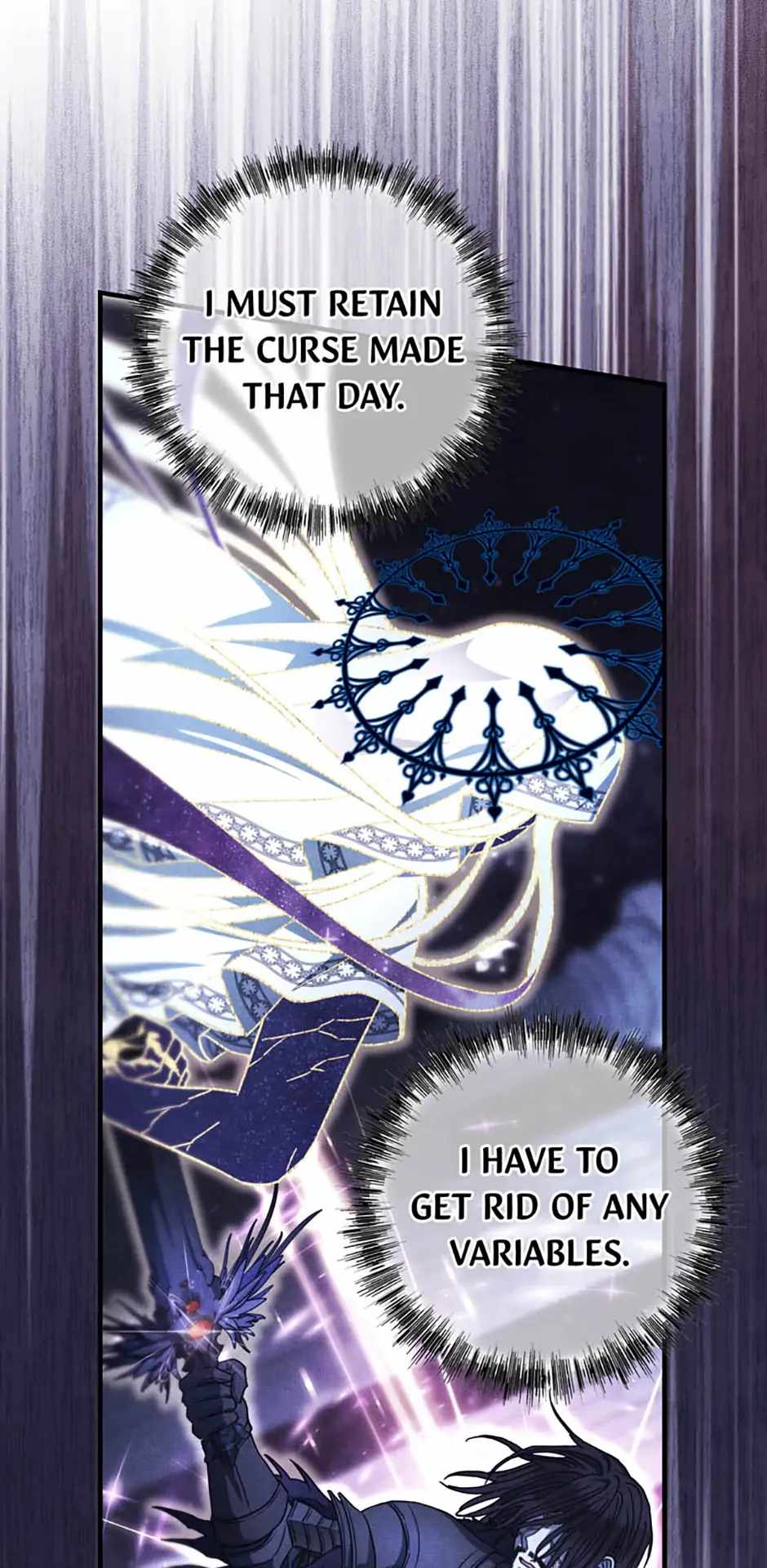 Another Typical Fantasy Romance Chapter 137 - Page 15