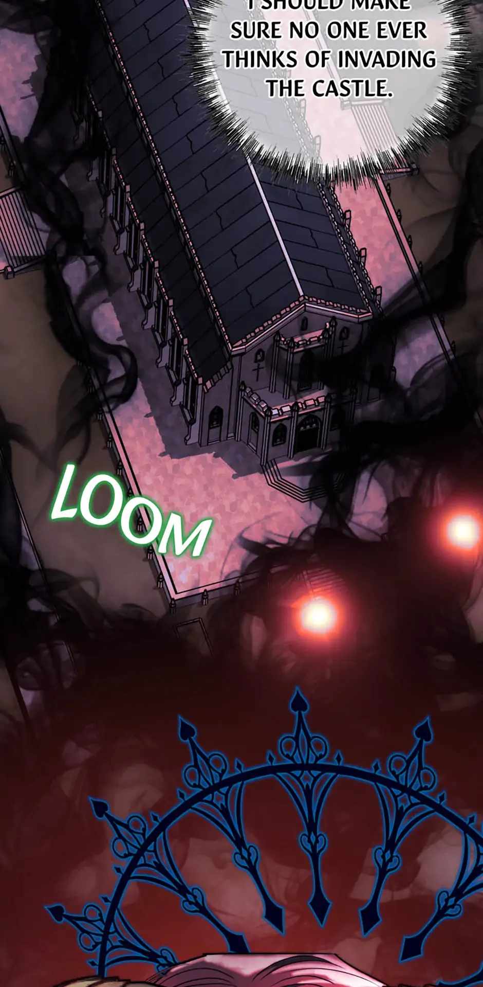 Another Typical Fantasy Romance Chapter 137 - Page 18