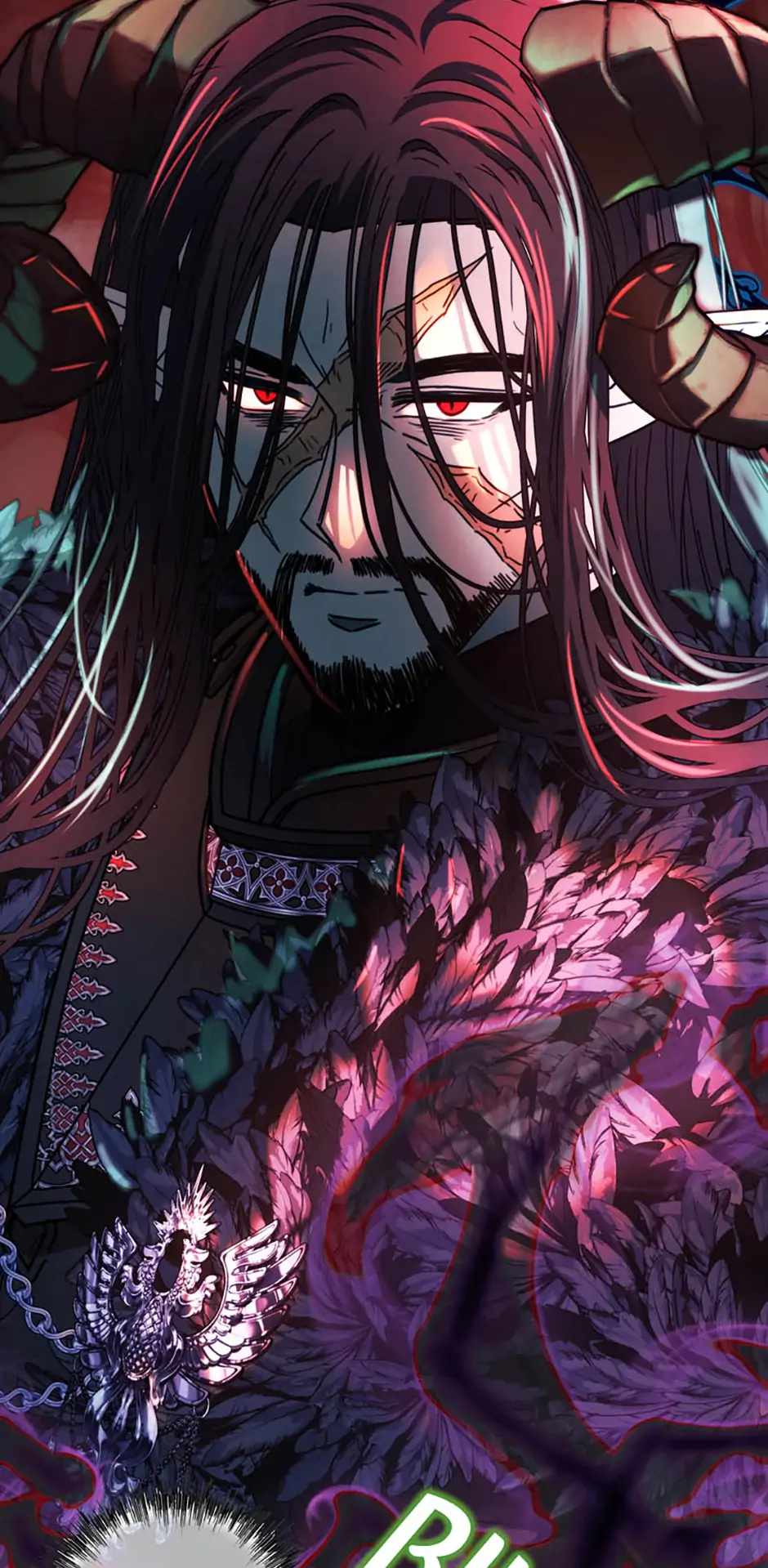 Another Typical Fantasy Romance Chapter 137 - Page 19