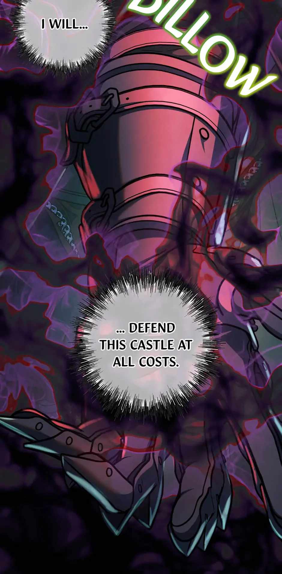 Another Typical Fantasy Romance Chapter 137 - Page 20
