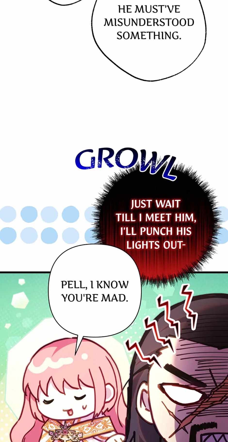 Another Typical Fantasy Romance Chapter 137 - Page 31