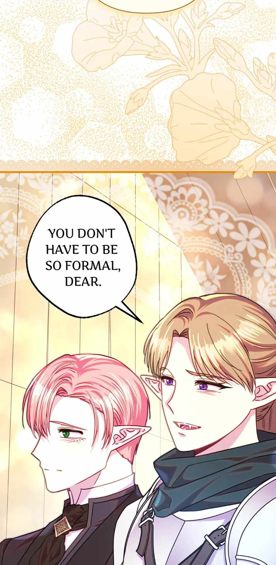 Another Typical Fantasy Romance Chapter 137 - Page 40