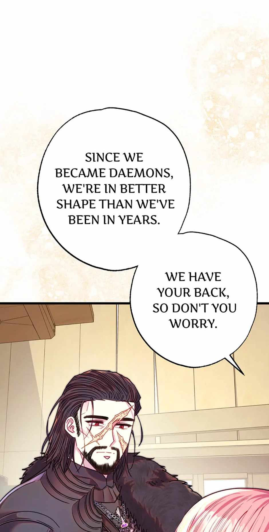 Another Typical Fantasy Romance Chapter 137 - Page 42