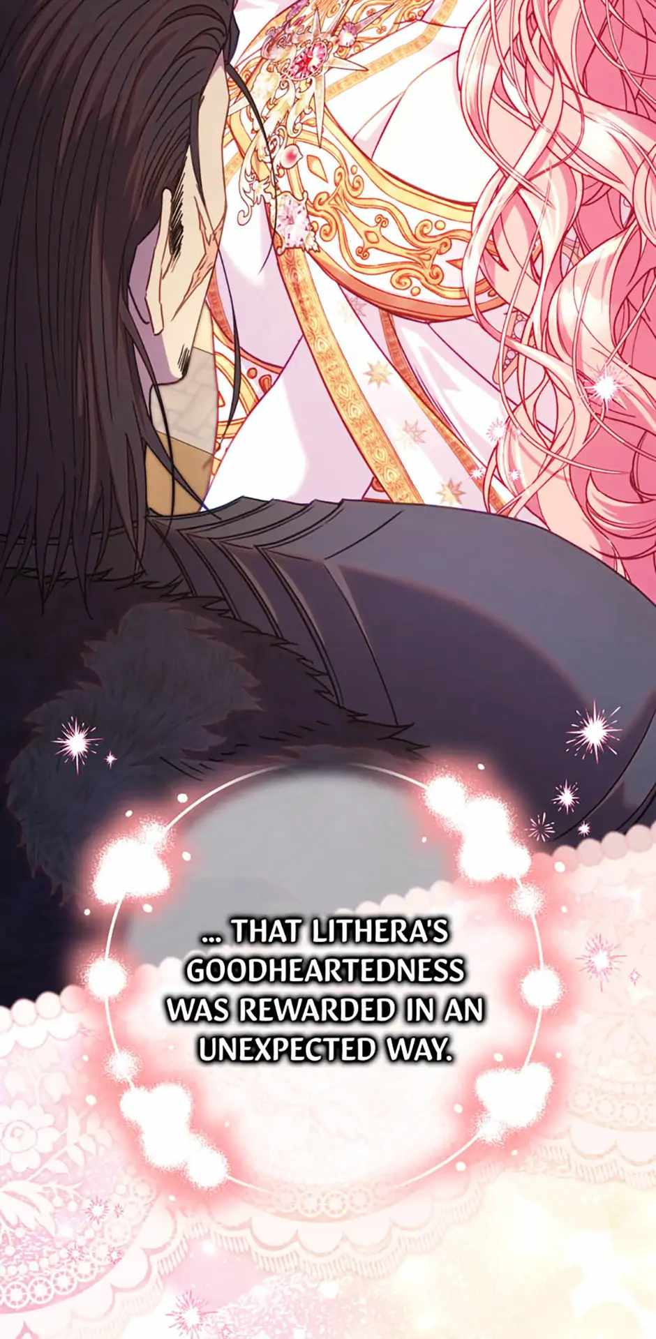 Another Typical Fantasy Romance Chapter 137 - Page 50