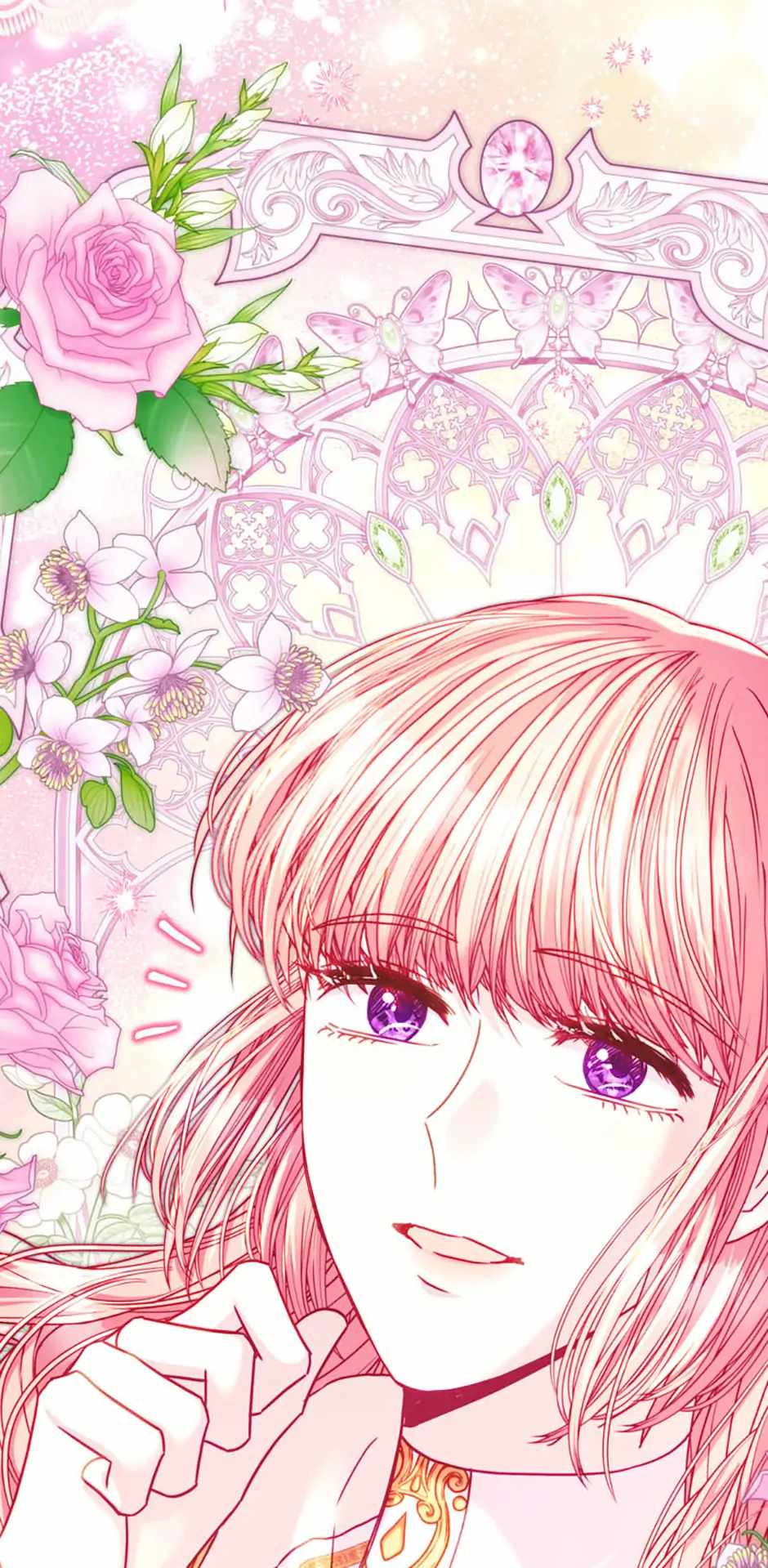 Another Typical Fantasy Romance Chapter 137 - Page 51