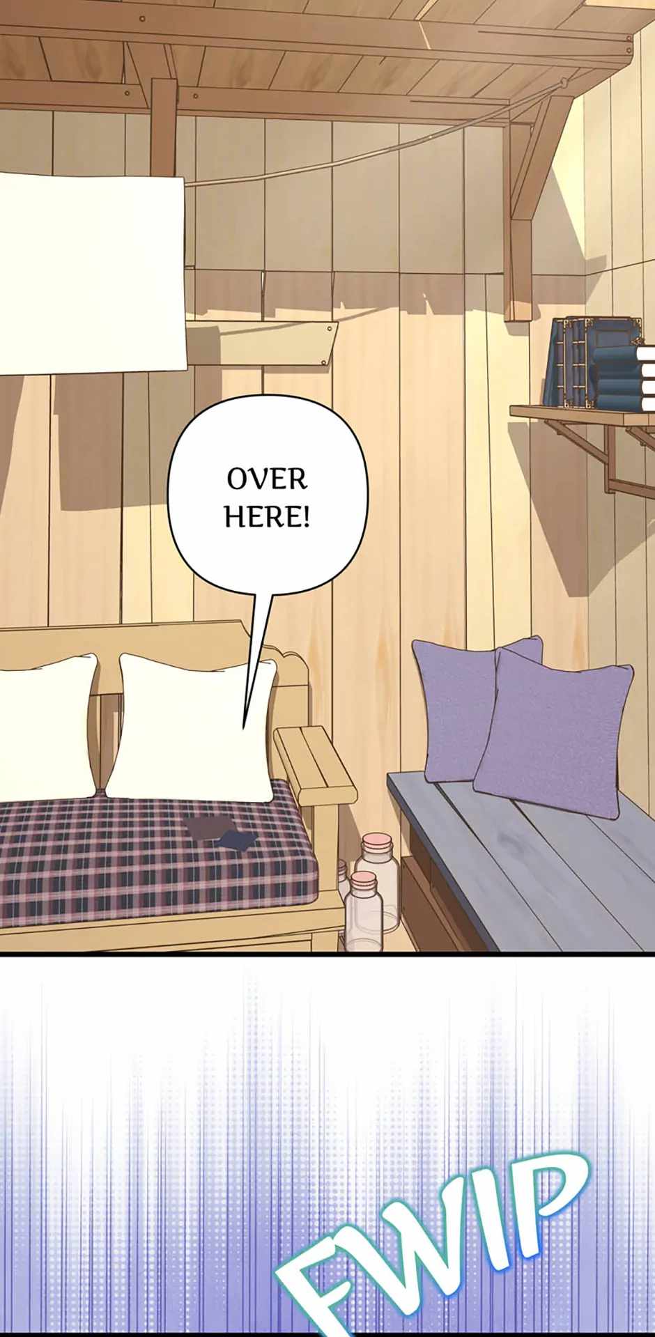 Another Typical Fantasy Romance Chapter 137 - Page 65