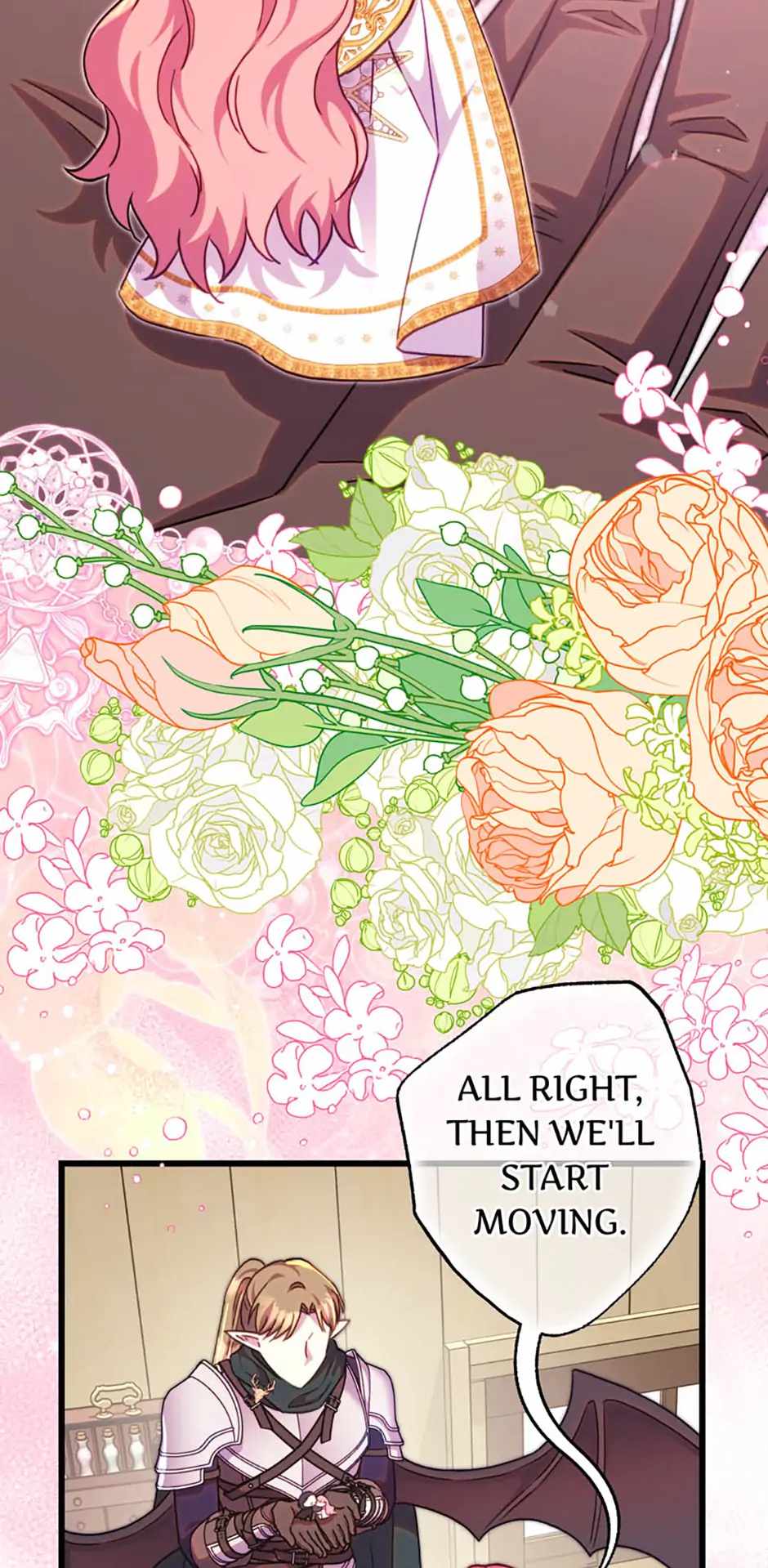 Another Typical Fantasy Romance Chapter 137 - Page 78