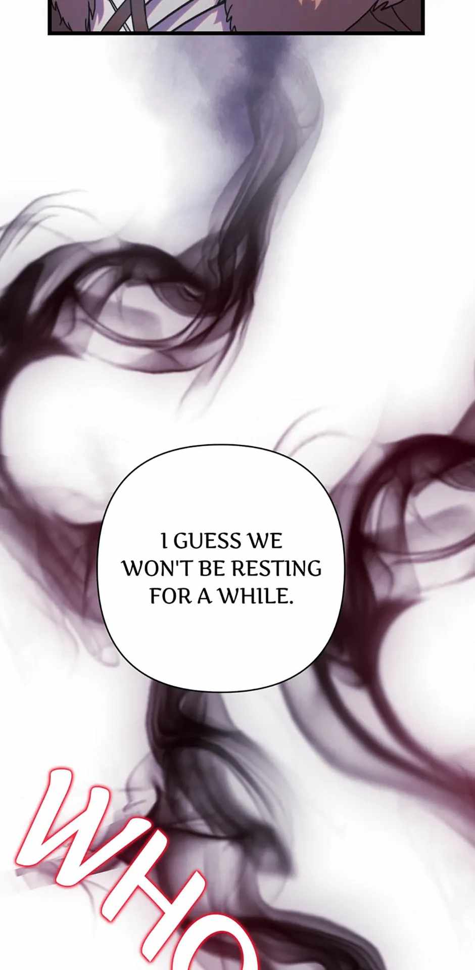 Another Typical Fantasy Romance Chapter 137 - Page 8