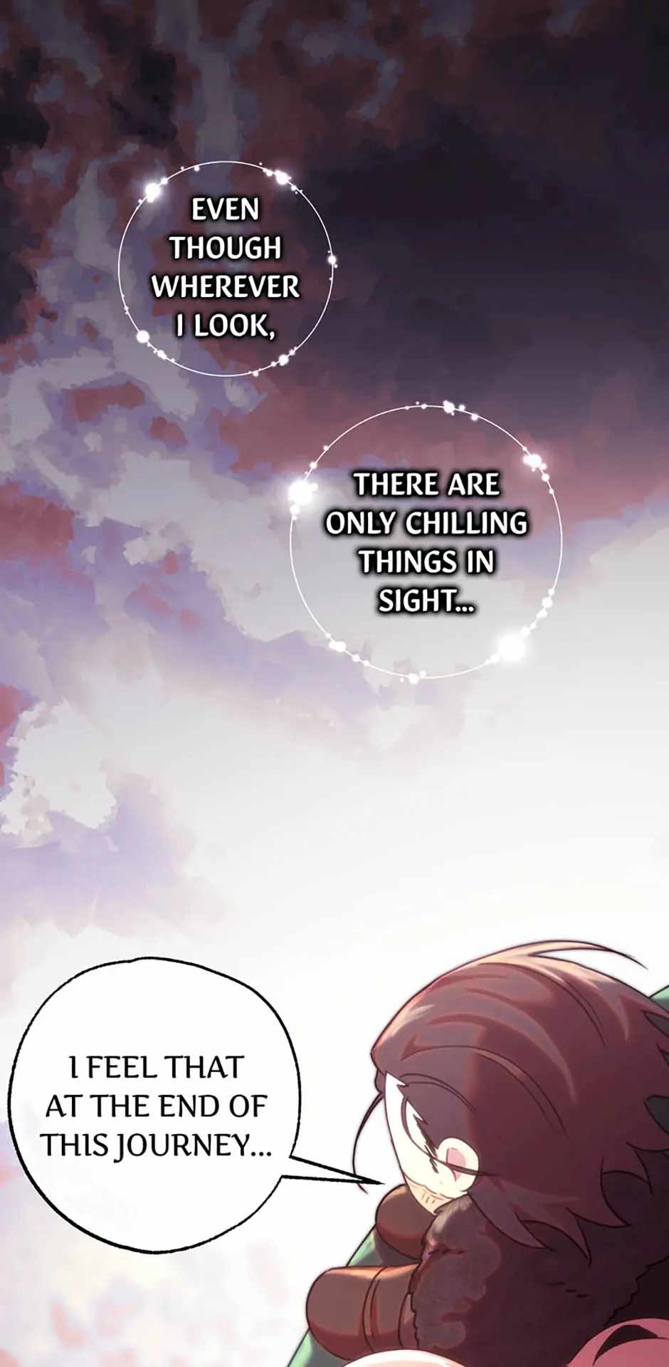 Another Typical Fantasy Romance Chapter 137 - Page 85