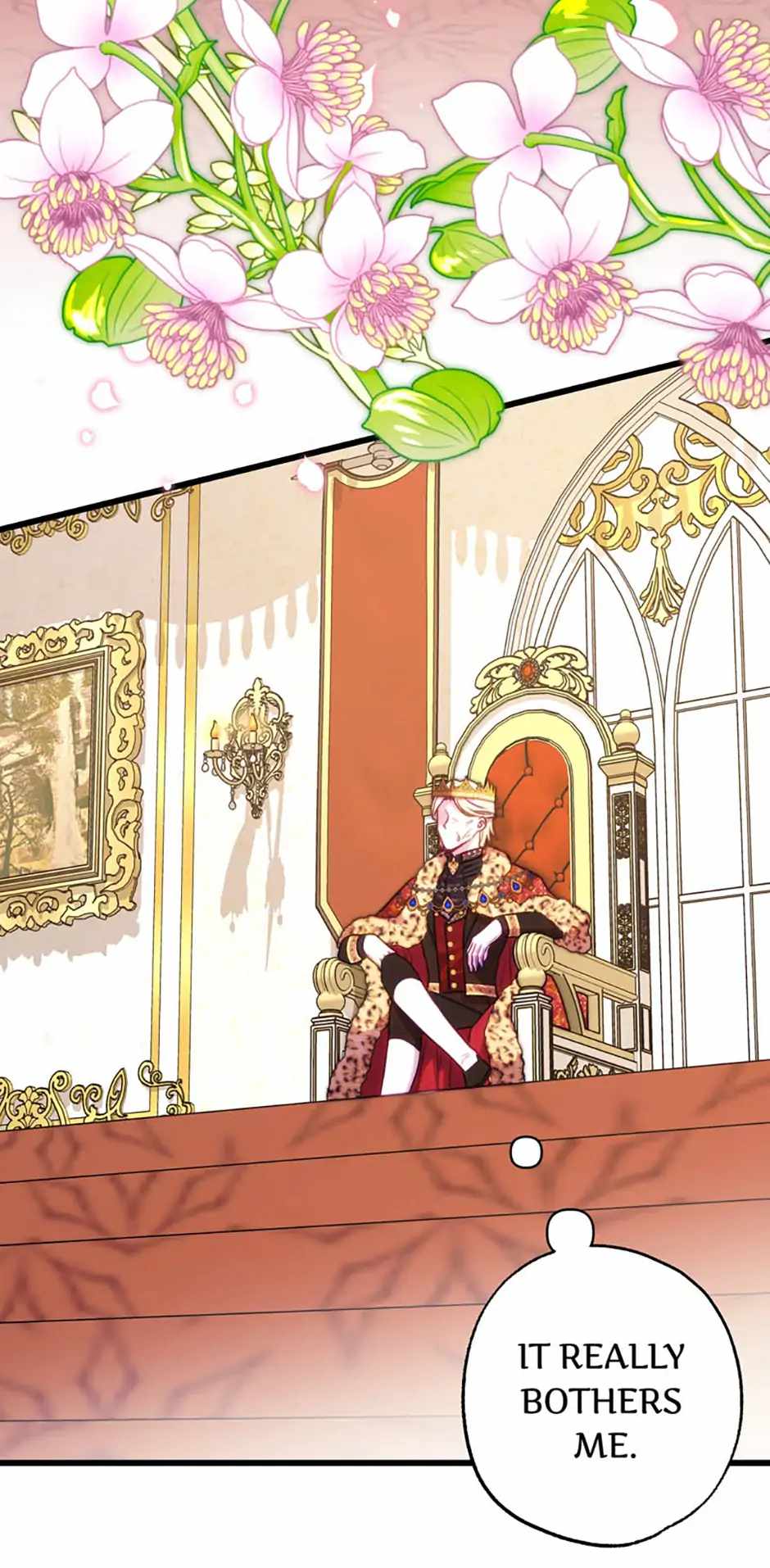 Another Typical Fantasy Romance Chapter 137 - Page 97