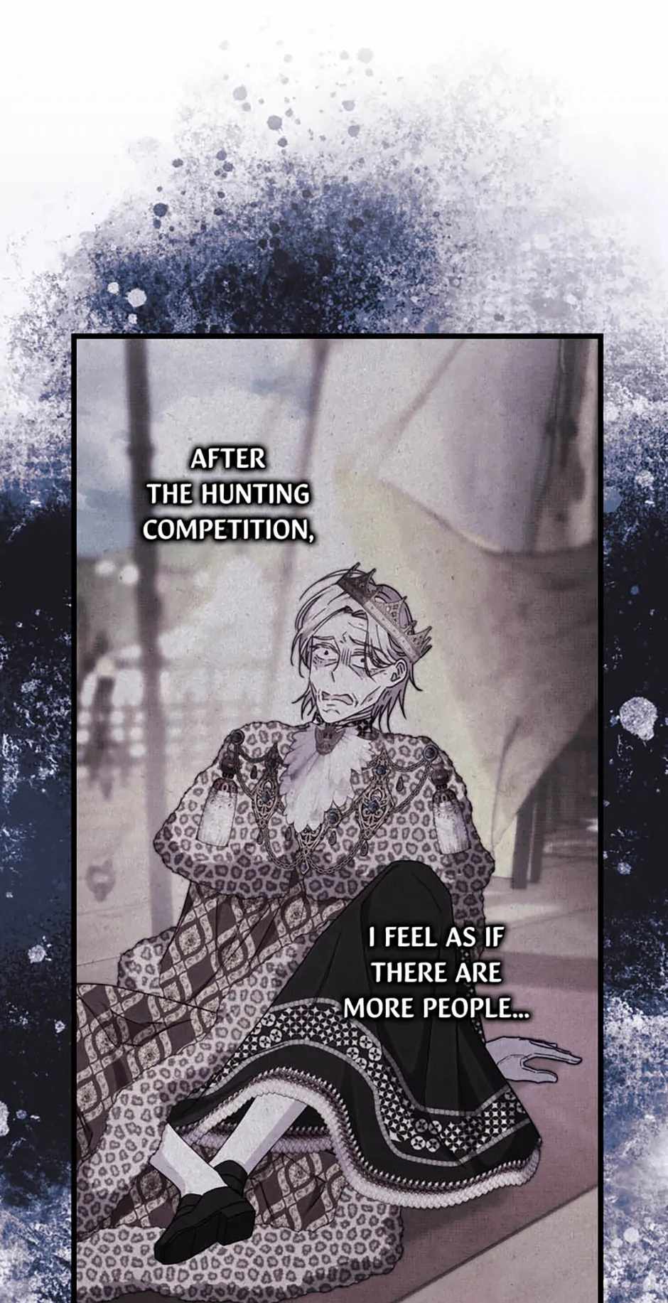 Another Typical Fantasy Romance Chapter 137 - Page 98