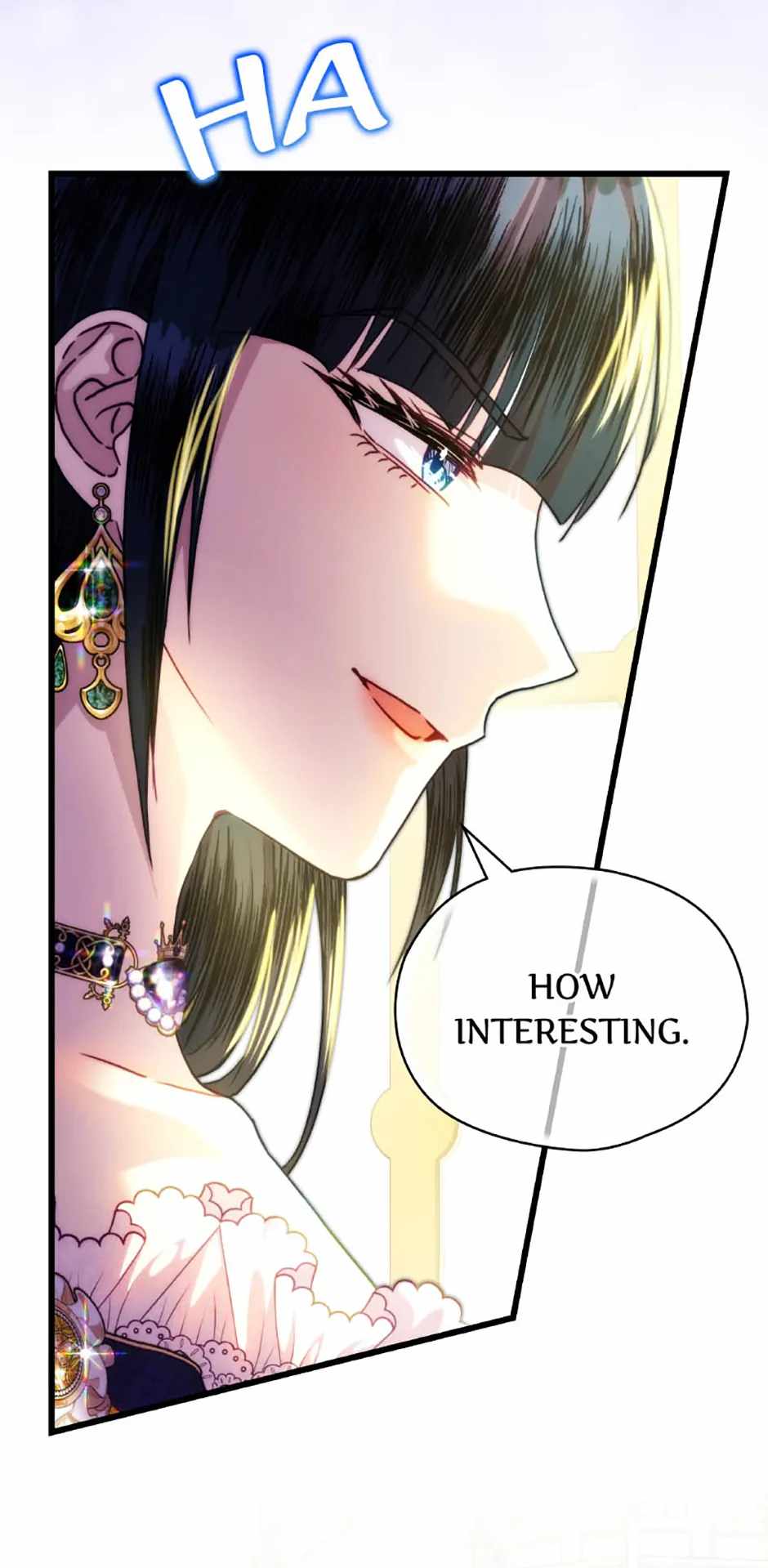 Another Typical Fantasy Romance Chapter 138 - Page 11