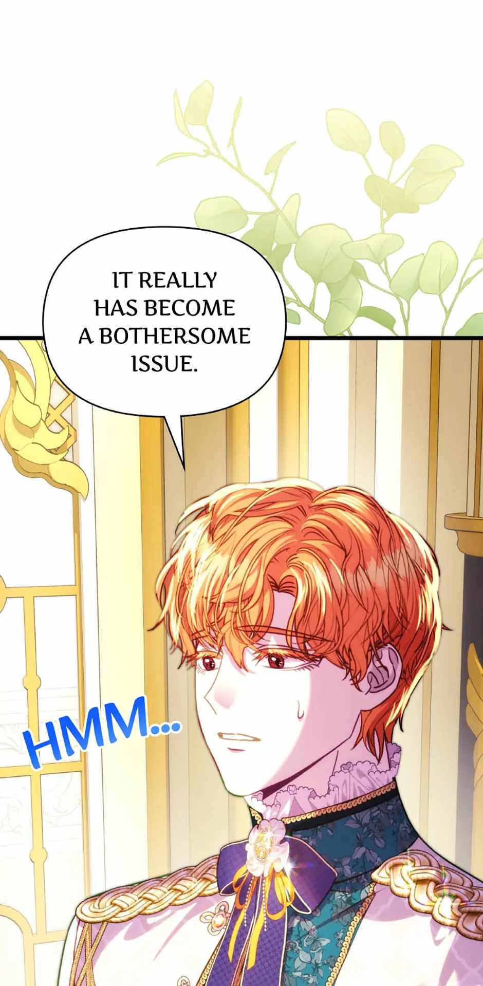 Another Typical Fantasy Romance Chapter 138 - Page 14