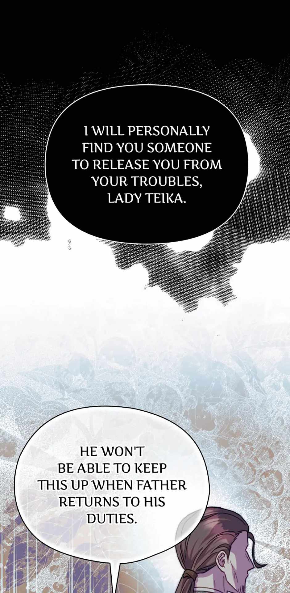 Another Typical Fantasy Romance Chapter 138 - Page 21