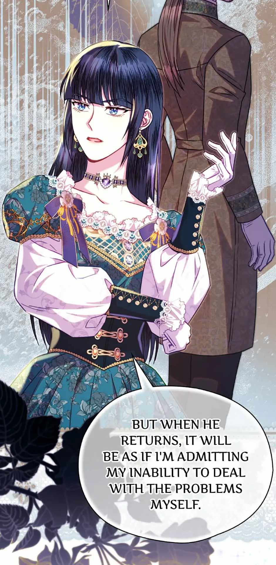 Another Typical Fantasy Romance Chapter 138 - Page 22