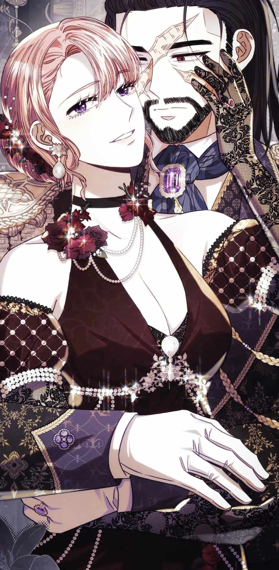 Another Typical Fantasy Romance Chapter 138 - Page 26