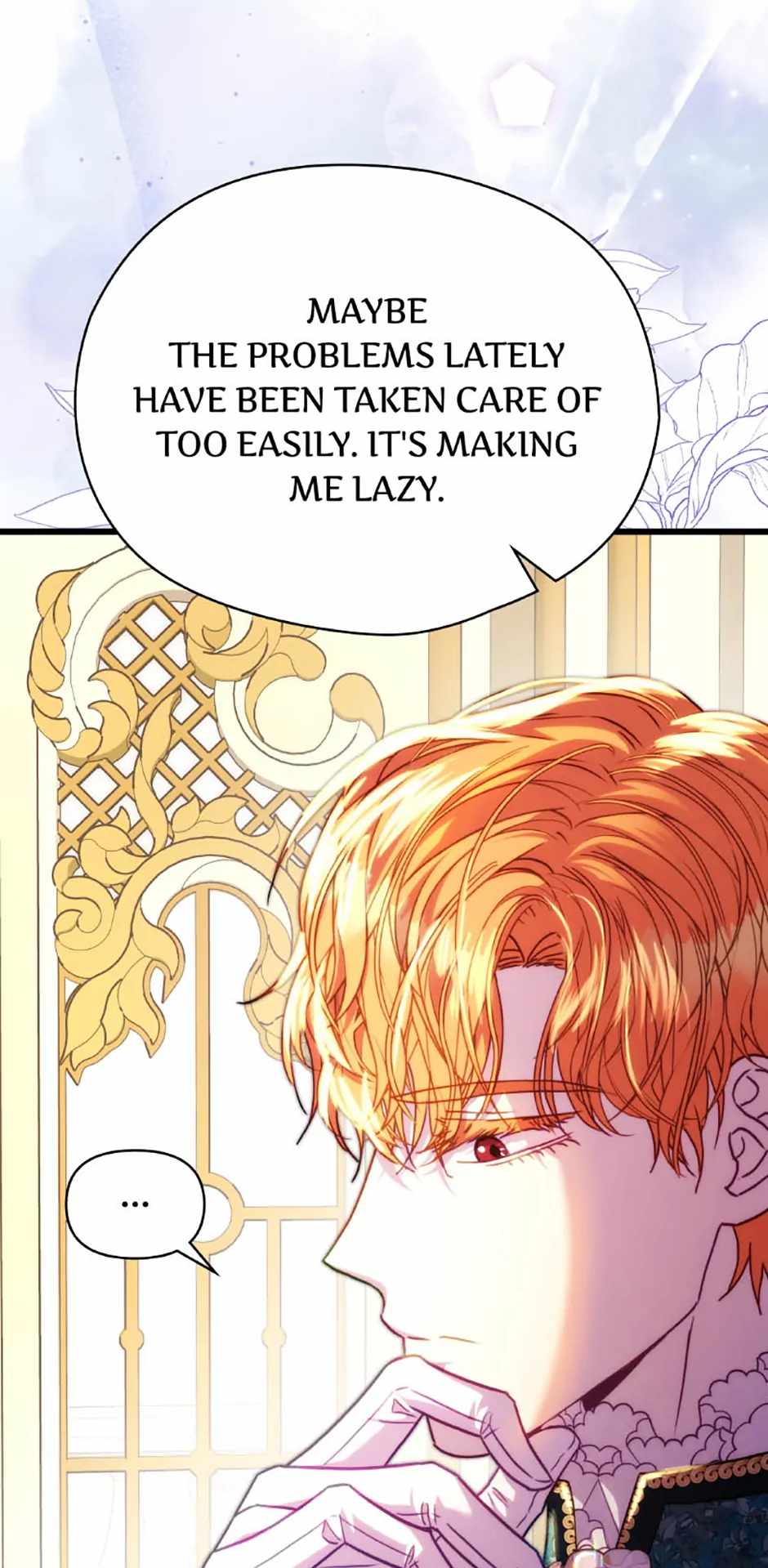 Another Typical Fantasy Romance Chapter 138 - Page 29