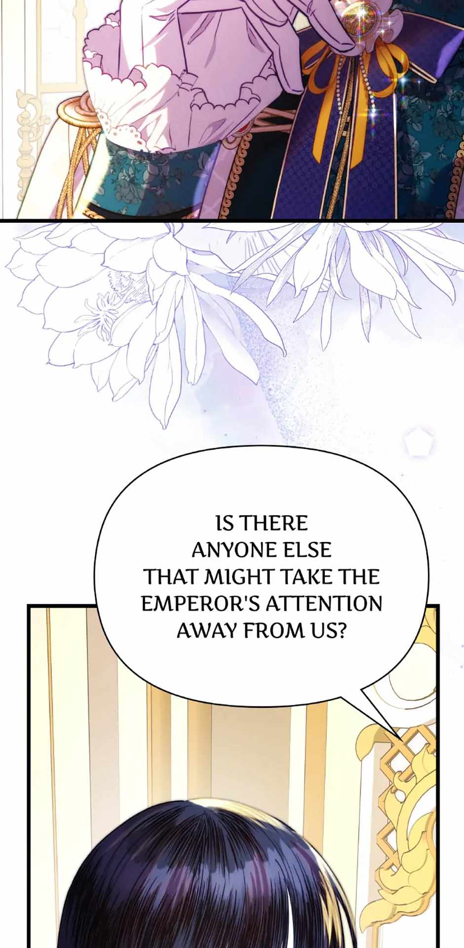Another Typical Fantasy Romance Chapter 138 - Page 30
