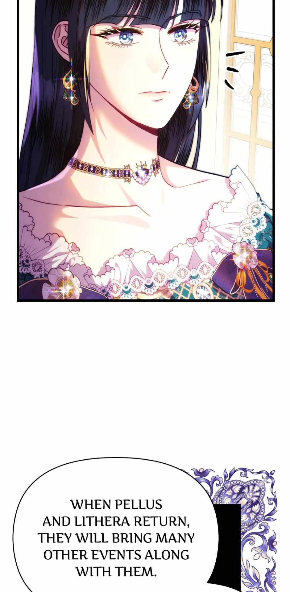 Another Typical Fantasy Romance Chapter 138 - Page 31
