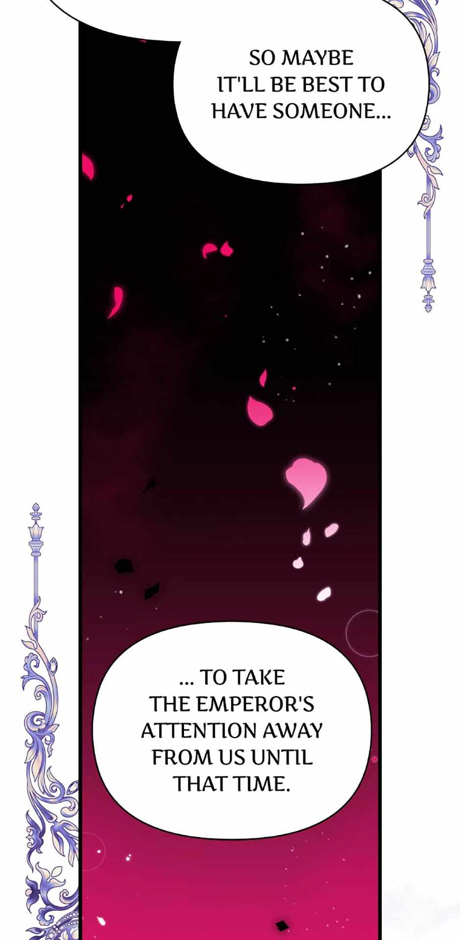 Another Typical Fantasy Romance Chapter 138 - Page 32