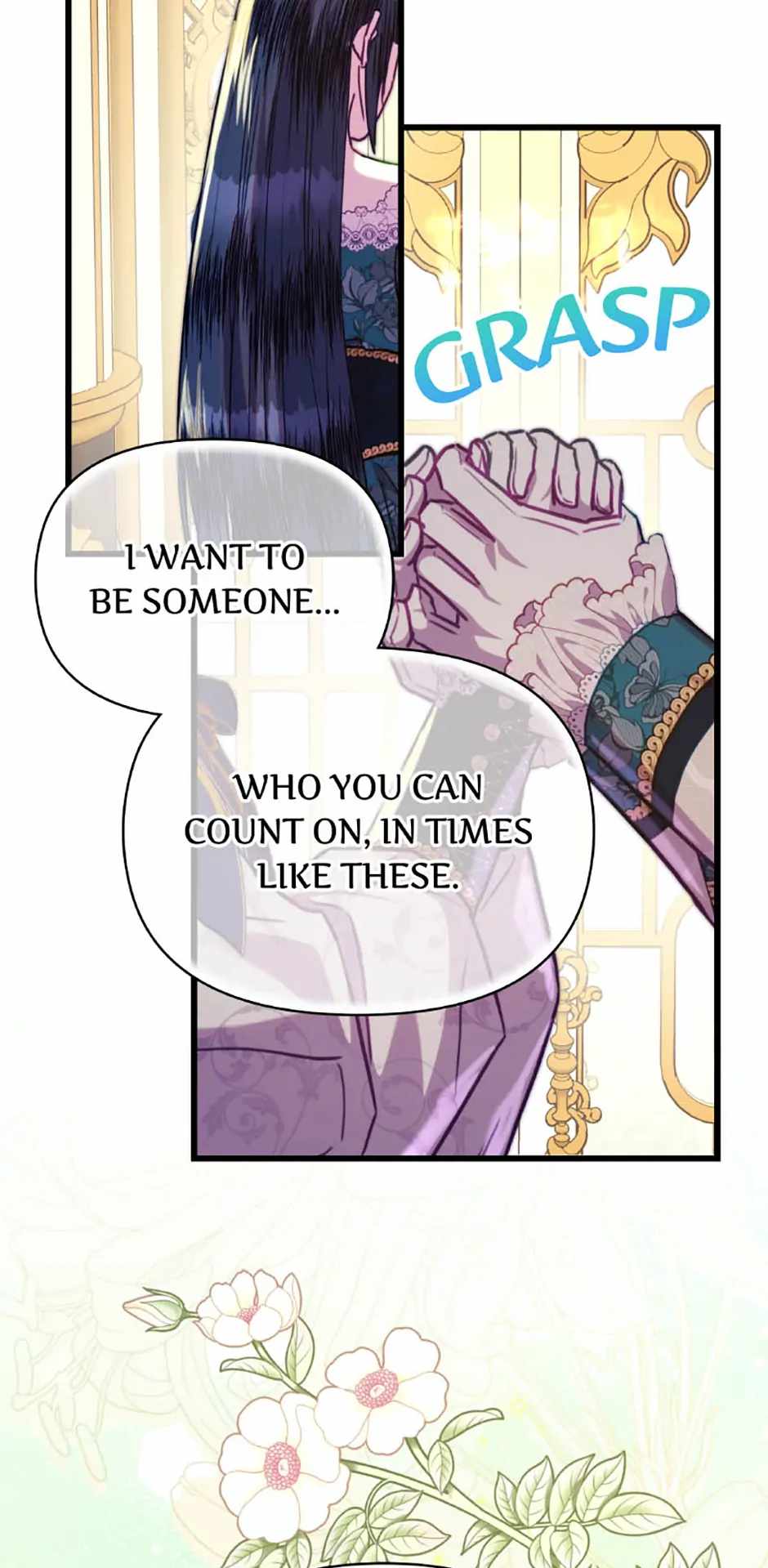 Another Typical Fantasy Romance Chapter 138 - Page 38