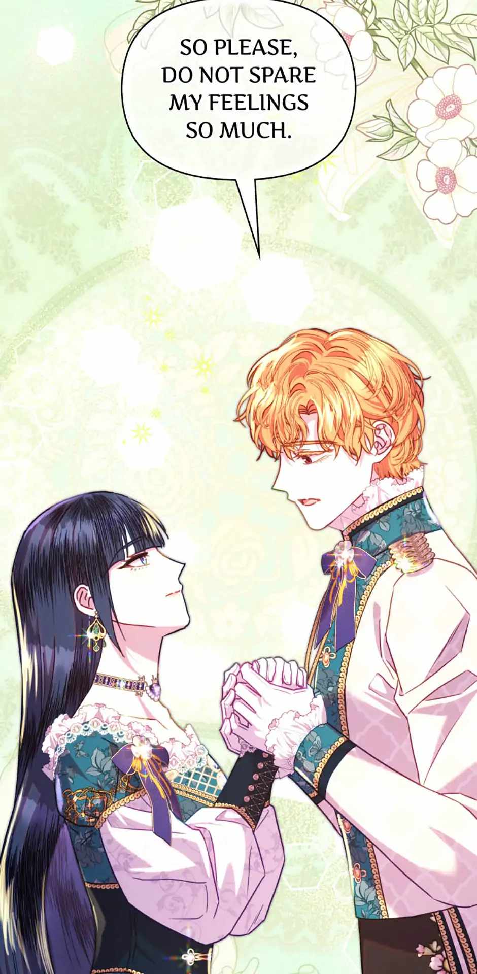 Another Typical Fantasy Romance Chapter 138 - Page 39