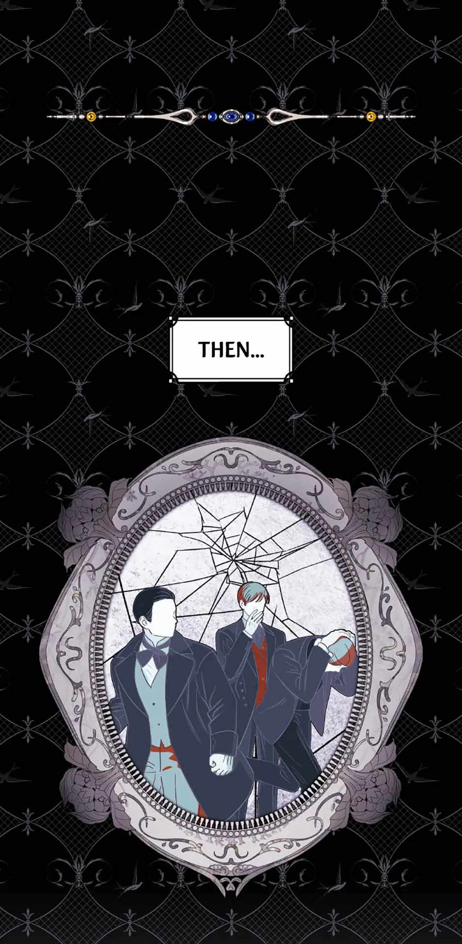 Another Typical Fantasy Romance Chapter 138 - Page 4