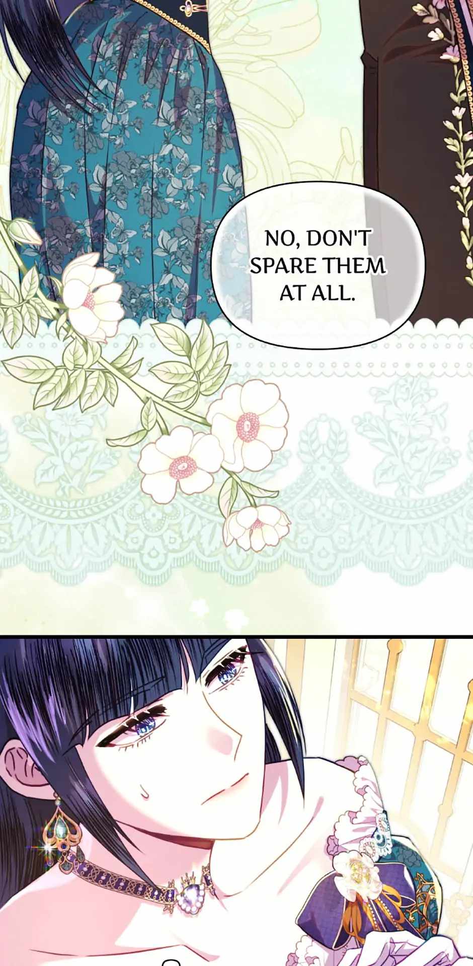 Another Typical Fantasy Romance Chapter 138 - Page 40